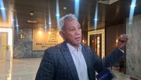 MK Putuskan Ibu Kota Tetap Jakarta, PDIP: Gibran Harusnya Ngantor di IKN
