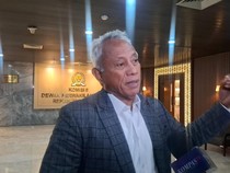 PDIP Soroti Biaya Perawatan IKN, Usul Gibran Berkantor di IKN agar Tak Mubazir