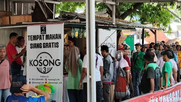Kosong 3 Kosong 3