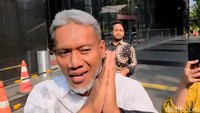 Akhirnya Heri Black Diperiksa KPK, Ini Sosoknya