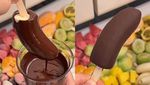 Segar! Kreasi Buah Beku Buat Camilan Ini Gampang Banget Dibuat