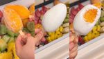 Segar! Kreasi Buah Beku Buat Camilan Ini Gampang Banget Dibuat
