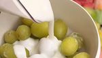 Segar! Kreasi Buah Beku Buat Camilan Ini Gampang Banget Dibuat