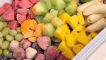 Segar! Kreasi Buah Beku Buat Camilan Ini Gampang Banget Dibuat