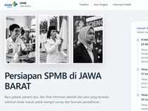 Daftar SMA-SMK Swasta Jabar, Gratis buat Calon Murid Kategori Ini!