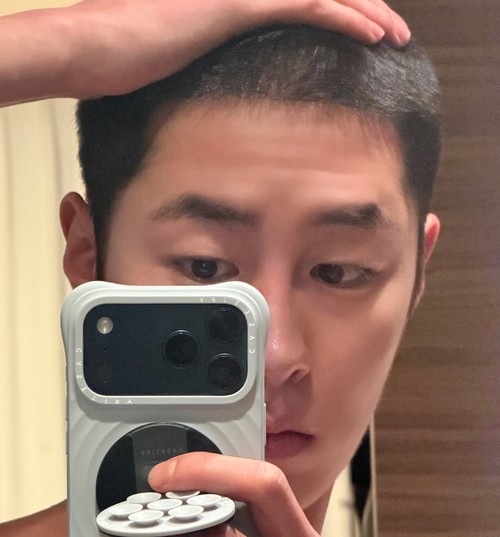 Lee Jae Wook