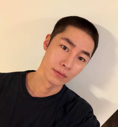 Lee Jae Wook