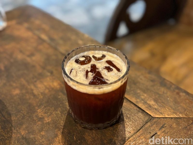 Limasan Coffee