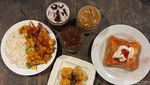Ngopi di Karawang, Ada Kafe Rumah Jawa yang Estetik dan Cozy!