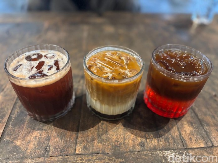 Limasan Coffee