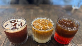 Limasan Coffee: Kafe Rumah Joglo di Karawang yang Punya Kopi Respati Creamy