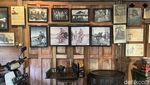 Ngopi di Karawang, Ada Kafe Rumah Jawa yang Estetik dan Cozy!