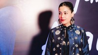 Lulu Tobing 'Tumbal' Kakak Saat Masuk Industri Hiburan