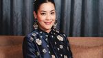 Lulu Tobing Tumbal Kakak Saat Masuk Industri Hiburan