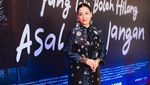 Lulu Tobing Tumbal Kakak Saat Masuk Industri Hiburan