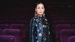 Lulu Tobing Tumbal Kakak Saat Masuk Industri Hiburan