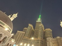 Bukan Big Ben, Ini Menara Jam Raksasa Paling Ikonik di Dunia