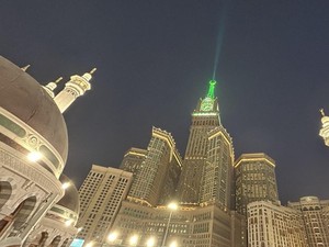 Bukan Big Ben, Ini Menara Jam Raksasa Paling Ikonik di Dunia