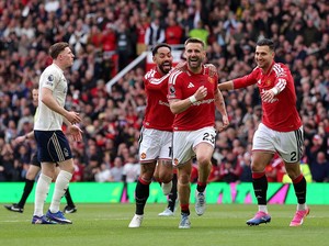 Luke Shaw Dinilai Jadi Titik Lemah Pertahanan MU