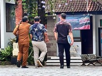 Eks Kepala Bappeda Karangasem Diperiksa Terkait Dugaan Korupsi LPJU Hias