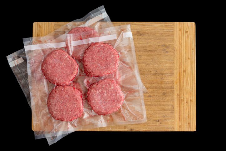 Masak Sendiri Tak Lagi Murah? Bahan Burger Rumahan Capai Rp 800 Ribu! Masak Sendiri Tak Lagi Murah? Bahan Burger Rumahan Capai Rp 800 Ribu!