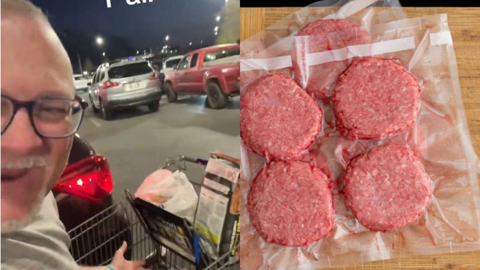 Masak Sendiri Tak Lagi Murah? Bahan Burger Rumahan Capai Rp 800 Ribu!