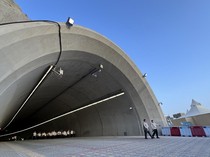 Otoritas Saudi Tingkatkan Fasilitas Jamarat untuk Keamanan Puncak Haji 2026