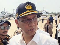 Video IHSG Anjlok ke 6.400, Purbaya: Fondasi Ekonominya Kan Bagus