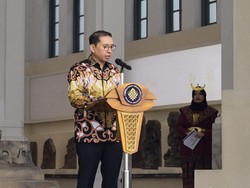 Video: Fadli Zon Bakal Lobi Kemenkeu soal Insentif Pajak Film Asing