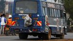 Mogok Transportasi Lumpuhkan Nairobi, Ribuan Penumpang Terlantar