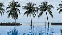 Cerita Baru dari Movenpick Resort Carita