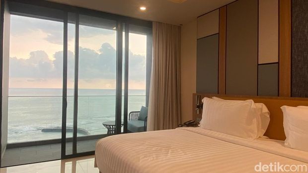 Movenpick Resort Carita Movenpick Resort Carita