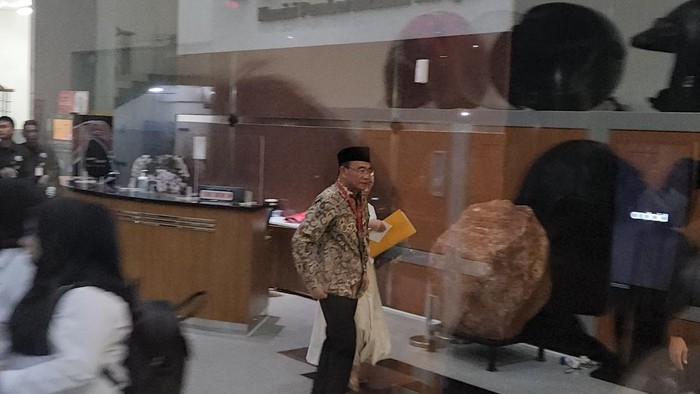Muhadjir Effendy