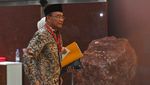 Potret Muhadjir Effendy Penuhi Panggilan KPK Terkait Kasus Kuota Haji
