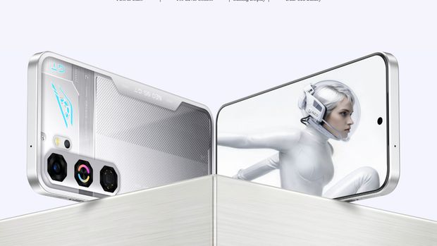 Nubia Neo 5 GT Nubia Neo 5 GT