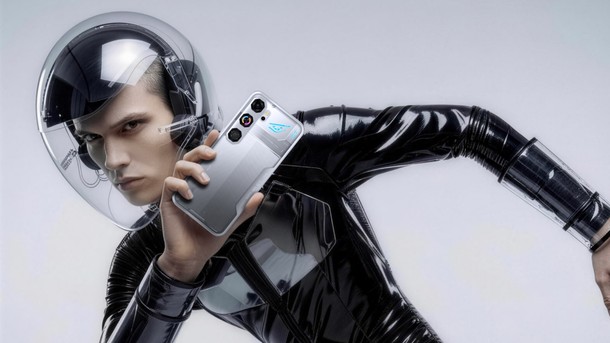 Nubia Neo 5 5G & GT Resmi di RI, Ini Spesifikasi dan Harganya