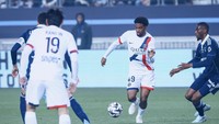 Paris FC Vs PSG: Dramatis, Dembele Cs Tutup Musim Kalah 1-2