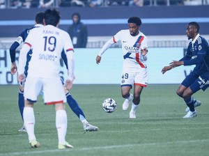Paris FC Vs PSG: Dramatis, Dembele Cs Tutup Musim Kalah 1-2