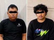 Polisi Tangkap Residivis Curanmor, 20 Kali Beraksi di Medan-Deli Serdang