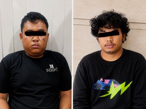 Polisi Tangkap Residivis Curanmor, 20 Kali Beraksi di Medan-Deli Serdang