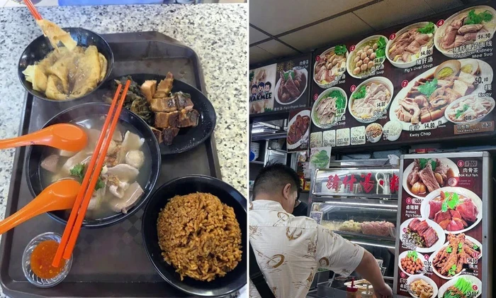 Cuma Minta Mangkuk Kecil, Pelanggan Ini Heran Kena Biaya buat Ongkos Cuci