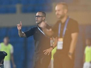 Borneo FC Ditahan Persijap, tapi Belum Menyerah Kejar Persib!