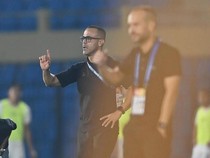 Fabio Lefundes Masih Percaya Peluang Juara Borneo FC