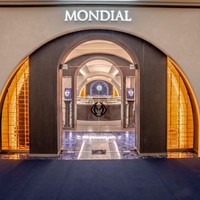 Wajah Baru Butik Mondial Plaza Indonesia, Usung Konsep Clean Luxury
