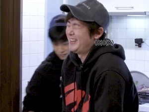 Penampilan Nichkhun 2PM Bikin Pangling, Naik BB Hingga Nyaris Tak Dikenali