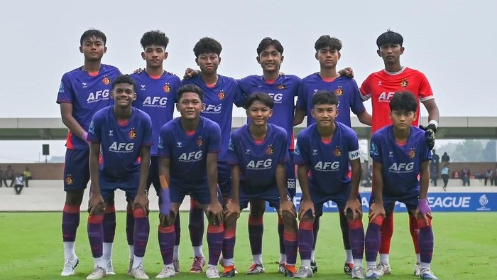 Penggawa Persik Kediri U-16