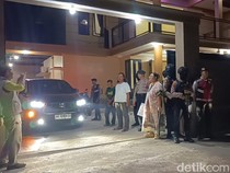 5 Fakta KPK Geledah Rumah Pengusaha Pacitan soal Kasus Sugiri