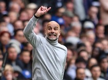 Masih Belum Rindu Melatih, Pep Guardiola Nikmati Masa Rehat