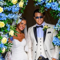 Putri Tyson Fury Nikah di Usia 16 Tuai Kontroversi, Kado Rp 118 M Disorot