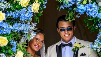 Putri Tyson Fury Nikah di Usia 16 Tuai Kontroversi, Kado Rp 118 M Disorot